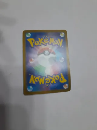 Carta Pokémon Pichu 30 HP 036/063C