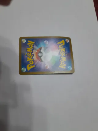 Carta Pokémon Pichu 30 HP 036/063C