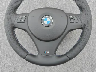 Volante con airbag bmw e90 M