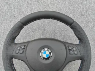 Volante con airbag bmw e90 M