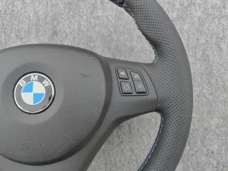 Volante con airbag bmw e90 M