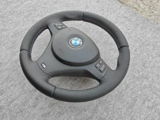 Volante con airbag bmw e90 M