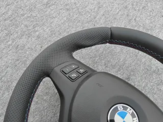 Volante con airbag bmw e90 M