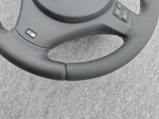 Volante con airbag bmw e90 M