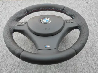 Volante con airbag bmw e90 M