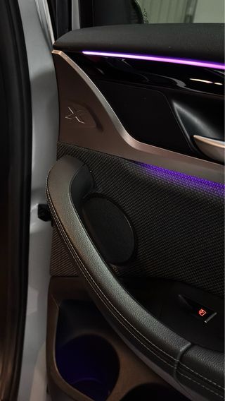 BMW X4 xDrive 20d xline