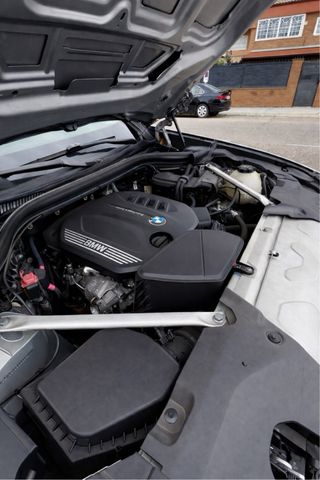 BMW X4 xDrive 20d xline