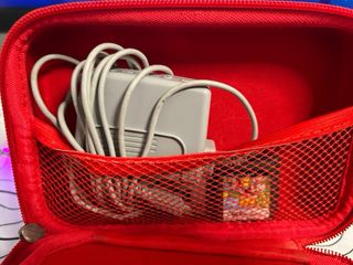 Nintendo 3DS XL Blanca y juegos