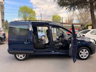 Dacia Dokker 2016 OPORTUNIDAAD UNICA!!