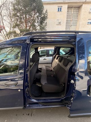 Dacia Dokker 2016 OPORTUNIDAAD UNICA!!