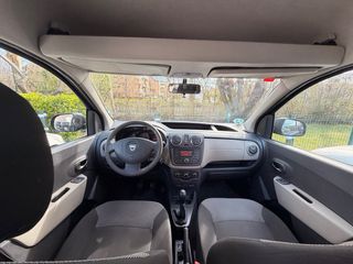 Dacia Dokker 2016 OPORTUNIDAAD UNICA!!