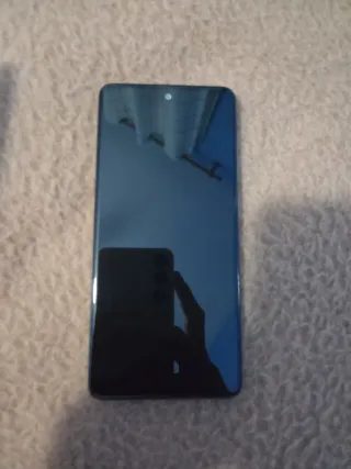 Samsung Galaxy A51 Bianco