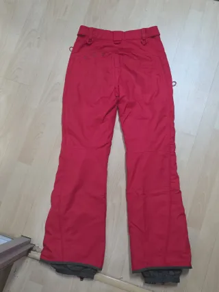 Conjunto Esquí O'Neill T36/38