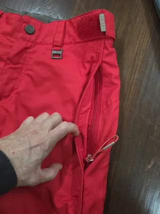 Conjunto Esquí O'Neill T36/38