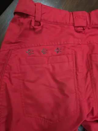 Conjunto Esquí O'Neill T36/38