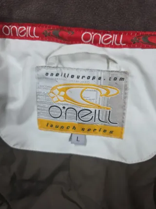 Conjunto Esquí O'Neill T36/38