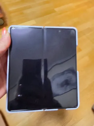 Samsung Z Fold 5 256GB Lila