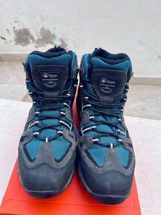 Botas Lippi Randonnée Talla 44