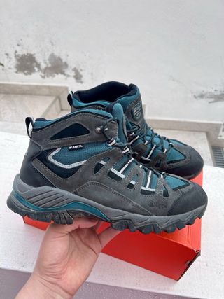 Botas Lippi Randonnée Talla 44