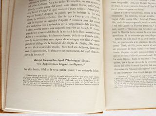 Bernat Metge Vides Paral·leles. Vol. I-II-III-IV-V