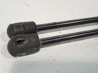 AMORTIGUADORES MALETERO / PORTON FORD FOCUS BERLINA (CAP) 59