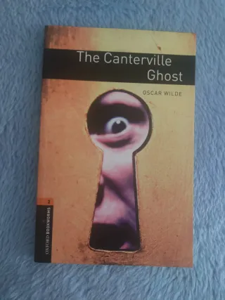 The Canterville Ghost