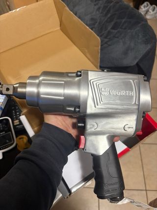 Avvitatore impulsi pneumatico Wurth DSS 3/4 H