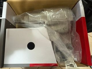 Avvitatore impulsi pneumatico Wurth DSS 3/4 H