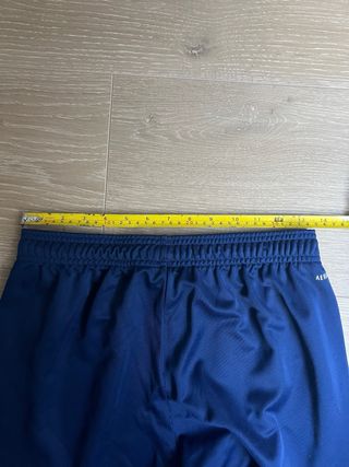 Pantalón Adidas Core18 Azul