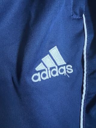 Pantalón Adidas Core18 Azul