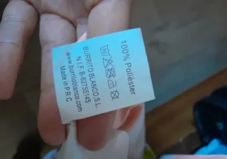 Sabanas Burrito Blanco Cama 135