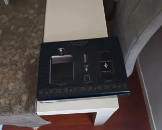 Cofre Perfume Ralph's Club Eau de Parfum