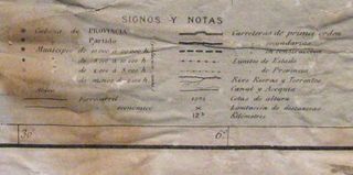 MAPA ANTIGUO CATALUNYA