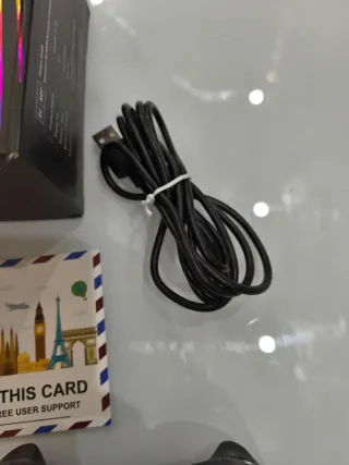 Mando Inalámbrico 8BitDo PC/Switch 1000Hz