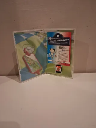 Pack 3 Juegos Pokémon Switch