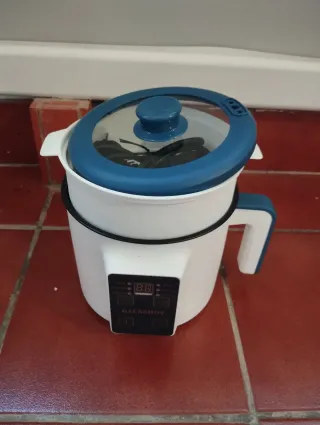 Olla Eléctrica BALASHOV