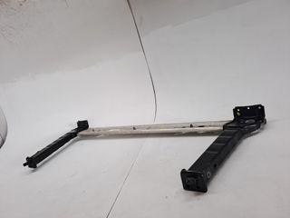 REFUERZO PARAGOLPES DELANTERO RENAULT MEGANE III BERLINA 5 P