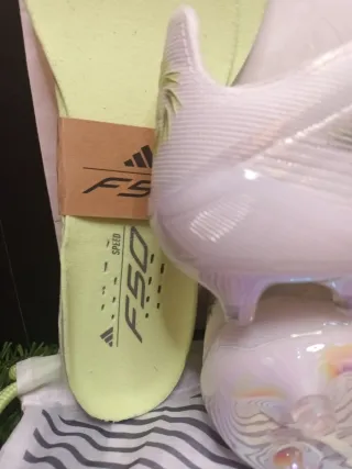 Adidas FTO Elite Sparkfusion FG Scarpe Calcio