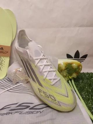 Adidas FTO Elite Sparkfusion FG Scarpe Calcio