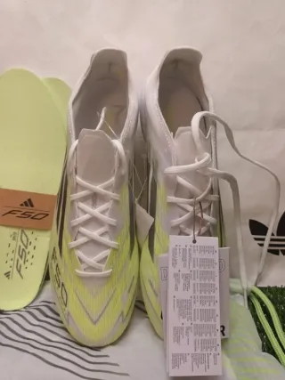 Adidas FTO Elite Sparkfusion FG Scarpe Calcio