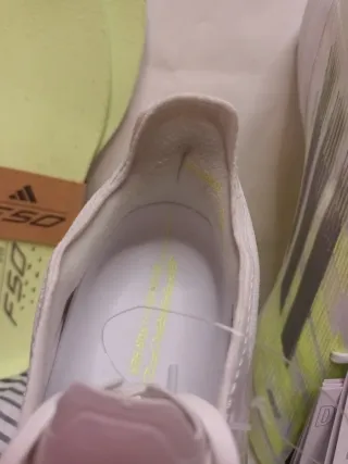 Adidas FTO Elite Sparkfusion FG Scarpe Calcio