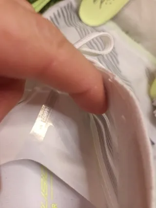 Adidas FTO Elite Sparkfusion FG Scarpe Calcio