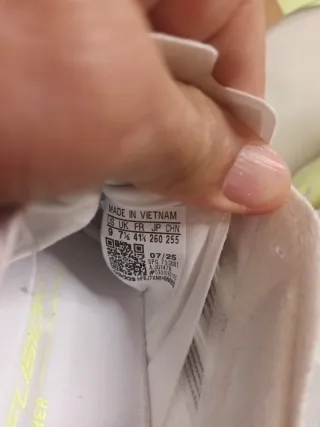 Adidas FTO Elite Sparkfusion FG Scarpe Calcio