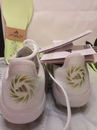 Adidas FTO Elite Sparkfusion FG Scarpe Calcio