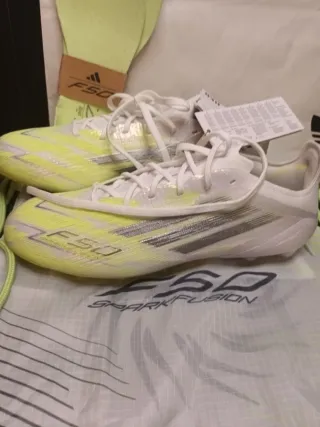 Adidas FTO Elite Sparkfusion FG Scarpe Calcio