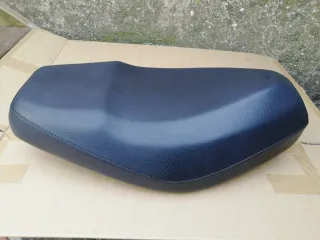 Asiento yamaha jog r