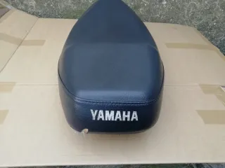 Asiento yamaha jog r
