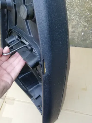 Asiento yamaha jog r