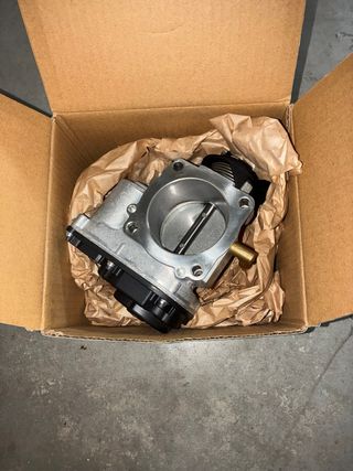 Cuerpo Mariposa NTK 1.8 T 150