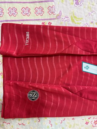 Equipación Portugal Mundial Ronaldo Talla 28